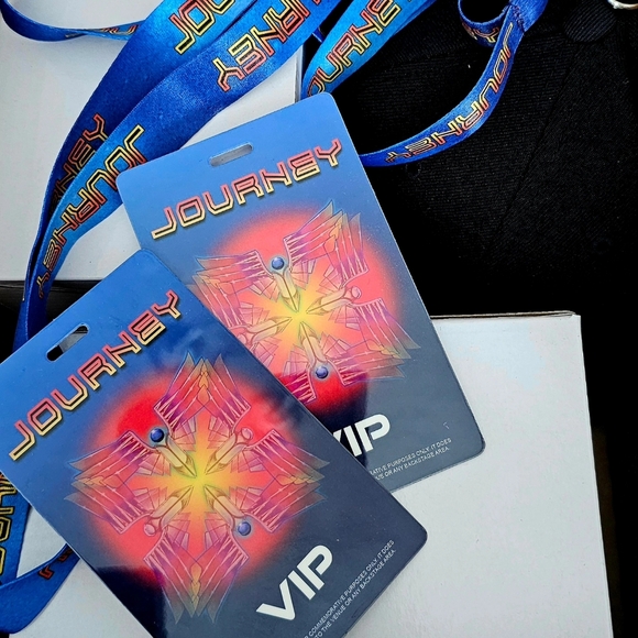 COPY - Brand New Journey Band Travel Mug - Picture 5 of 7